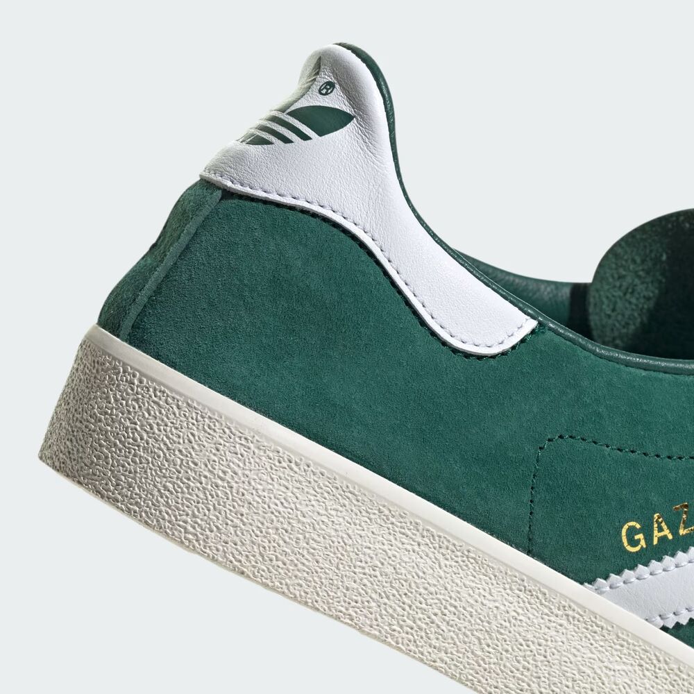 12M - [NEW] Men's adidas Gazelle Decon‎ Shoes 'Green' IE9168 - Picture 7 of 8